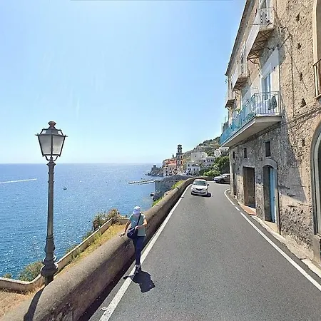 Castiglione Sleeps 4 With Air Con